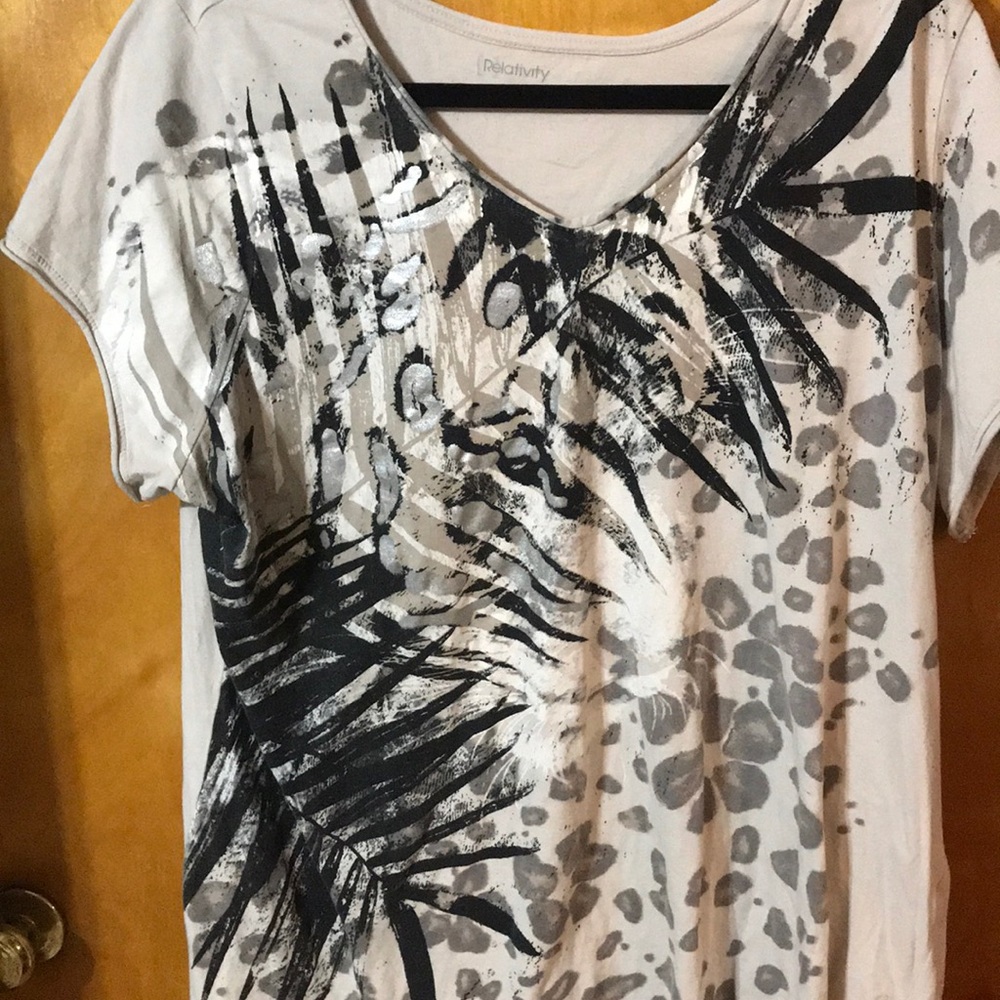 Womens top